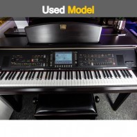 Used Yamaha CVP307 Satin Rosewood Digital Piano Complete Package (SN:GBRCLZ01014) Used Yamaha CVP307 Satin Rosewood Digital Piano Complete Package (SN:GBRCLZ01014)